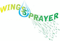 Wingssprayer