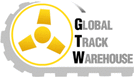 GTW Global Track Warehouse - logo
