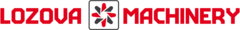 LOZOVA MACHINERY - logo
