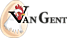 Van Gent Laying nests