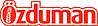 OZDUMAN AGRICULTURE MACHINERY INDUSTRY TRADE Co.