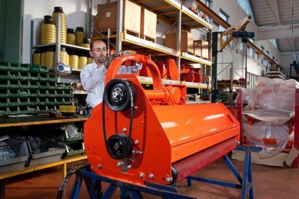 TIERRE GROUP Srl Photo 1