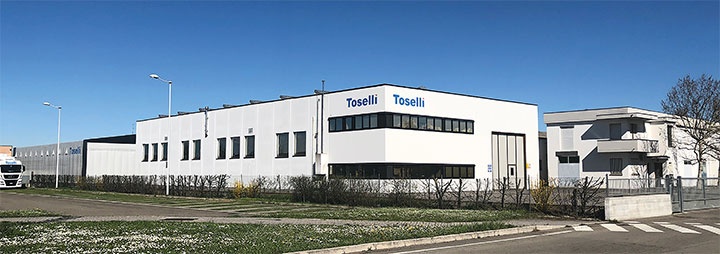 Toselli srl Photo 1