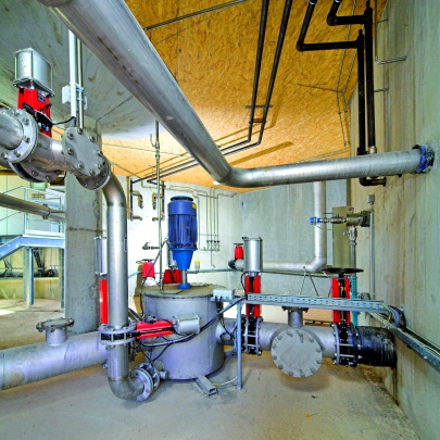 Anaergia Technologies GmbH Photo 3