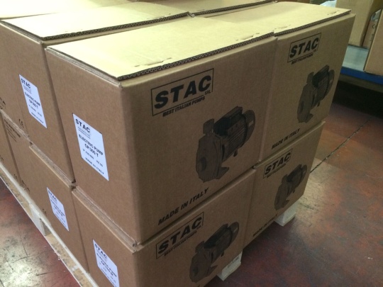Stac srl Photo 1