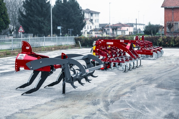 Badalini Srl Photo 4