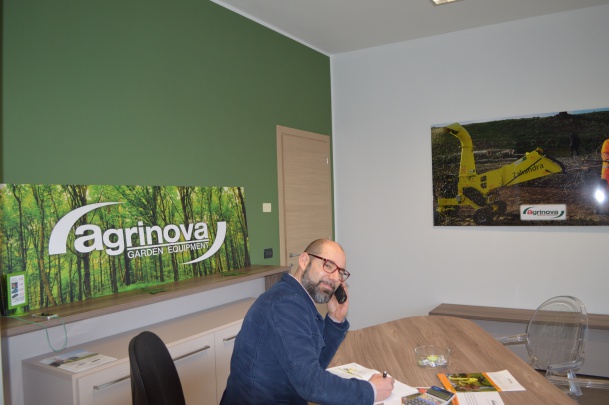AGRINOVA Srl Photo 1