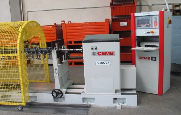 PERUZZO Srl Photo 3