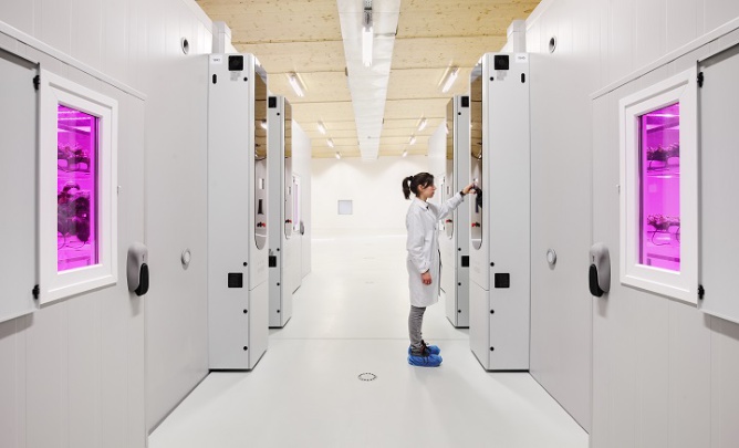 Aralab Photo 1