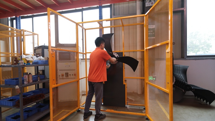 Guangdong Fans-tech Agro Co., Ltd Photo 4