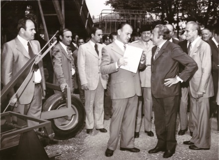 ZILLI Photo 1