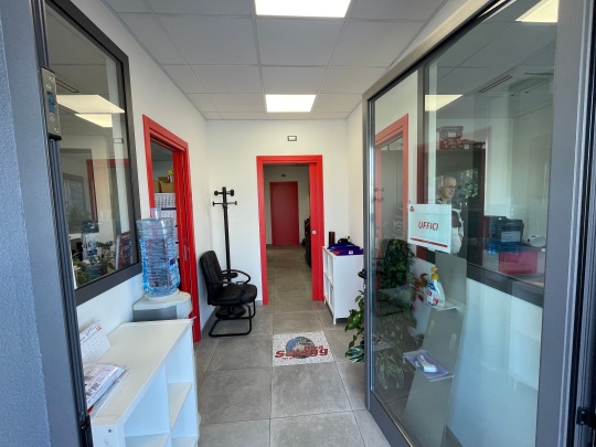 RIVA SELEGG SRL Photo 2