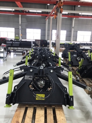 Jiangsu AWON Machinery and Equipment Co.,Ltd Photo 6