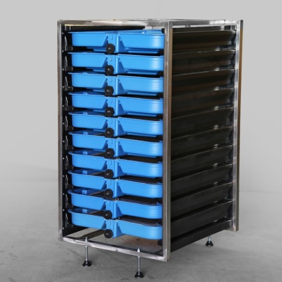 HSK AQUA CULTUR Photo 1