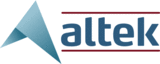 altek GmbH - logo