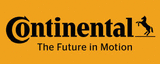 Continental tires - logo