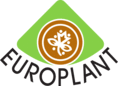 EUROPLANT Pflanzenzucht GmbH - logo