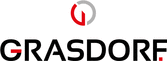 GRASDORF GmbH - logo