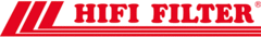 HIFI FILTER - logo