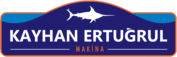 Kayhan Ertugrul Makina - logo