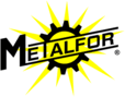 METALFOR SA - logo