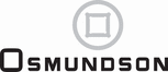 Osmundson Mfg. Co. - logo