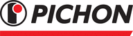 PICHON - logo