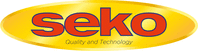 SEKO INDUSTRIES