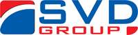 SVD Group - logo