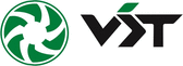 VST Tillers Tractors Ltd. - logo