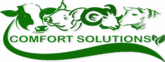 Comfort Solutions - logo