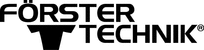 Förster-Technik GmbH - logo