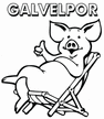 GALVELPOR S.A.S. - logo