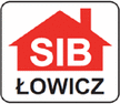 SIB - Spoldzielnia Inwestycji i Budownictwa w Lowiczu