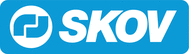 SKOV A/S - logo