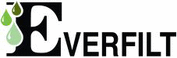 Everfilt - logo