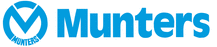 Munters - logo