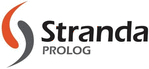 Stranda Prolog AS - logo