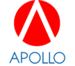 Maskinfabrikken APOLLO A/S - logo