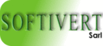 Softivert - logo