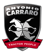 Antonio Carraro - logo