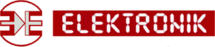 Elektronik