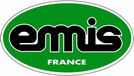 Emis France - logo