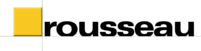 Rousseau - logo