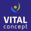 Vital Concept - logo