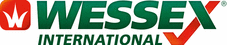 Wessex International - logo