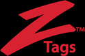 Zee Tags - logo