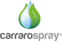 Carrarospray - logo