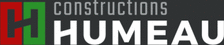 Constructions Humeau - logo