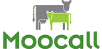 Moocall - logo